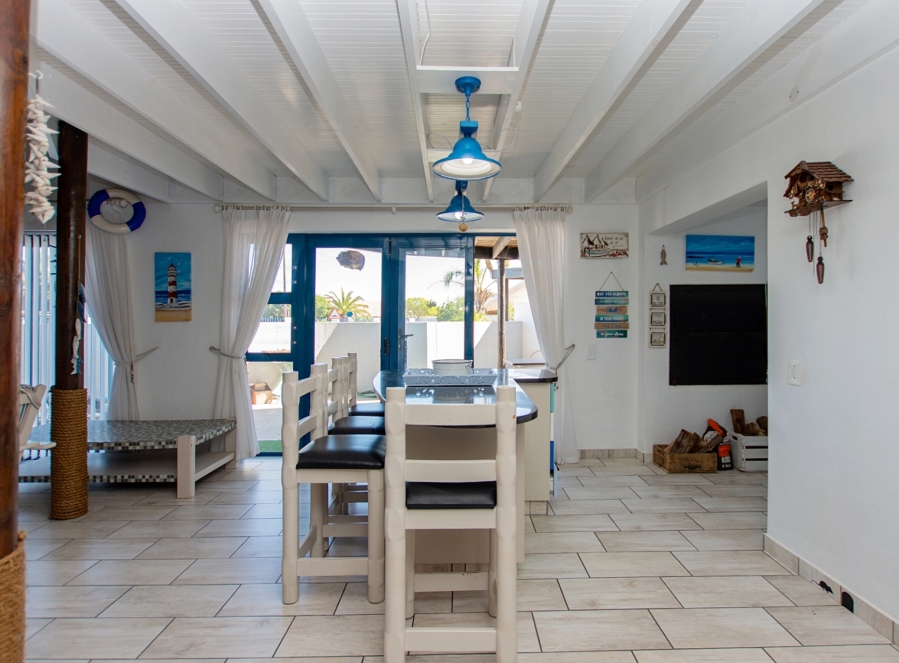 3 Bedroom Property for Sale in Dwarskersbos Western Cape